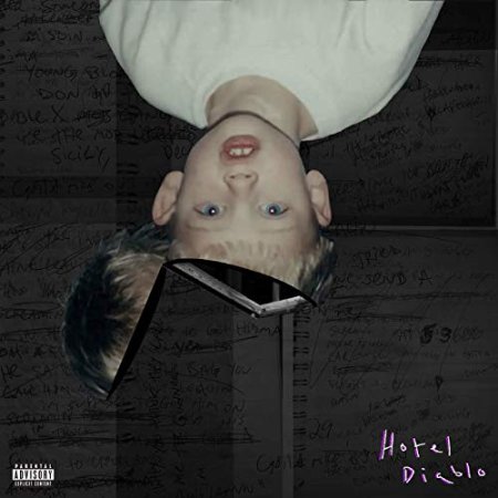 Mgk - Hotel Diablo