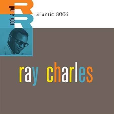 Ray Charles - Ray Charles