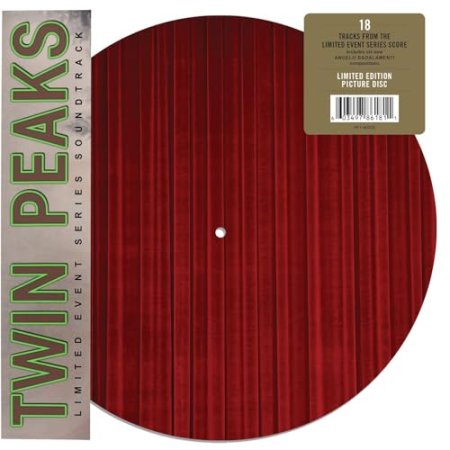 Twin Peaks - Twin Peaks