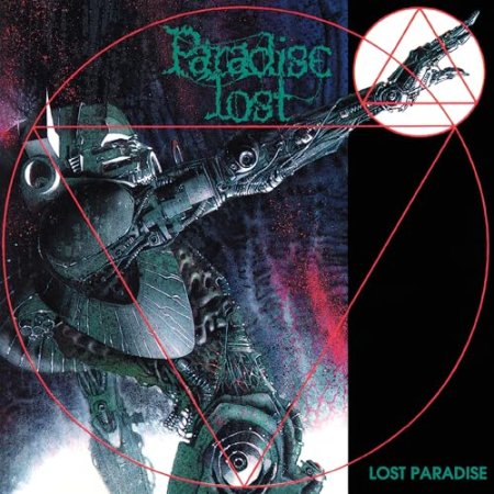 Paradise Lost - Lost Paradise