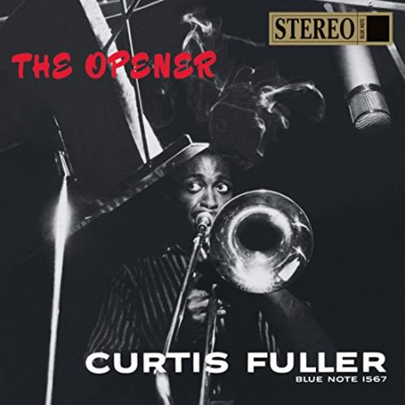 Curtis Fuller - The Opener