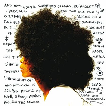 Erykah Badu - Worldwide Underground