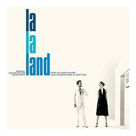 Various Artists - La La Land