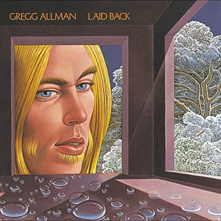 Gregg Allman - Laid Back