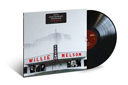 Willie Nelson - Teatro