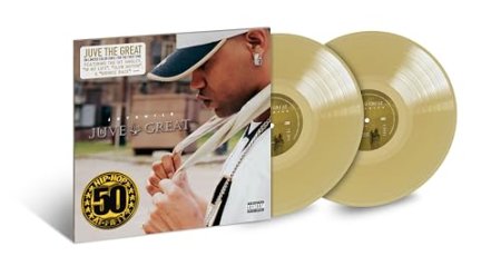 Juvenile - Juve The Great