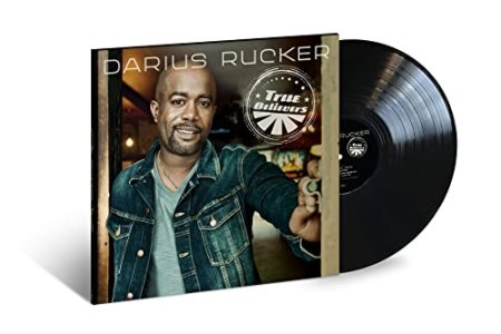 Darius Rucker - True Believers