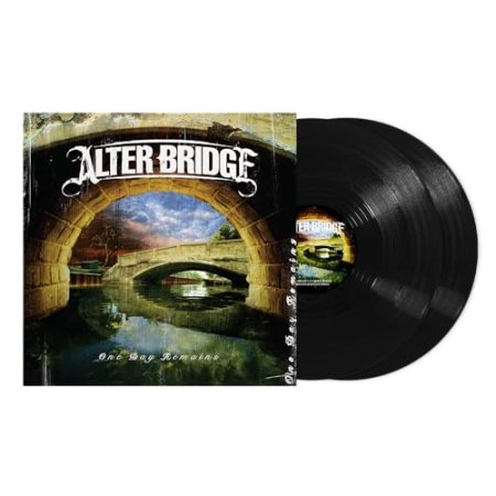 Alter Bridge - One Day Remains