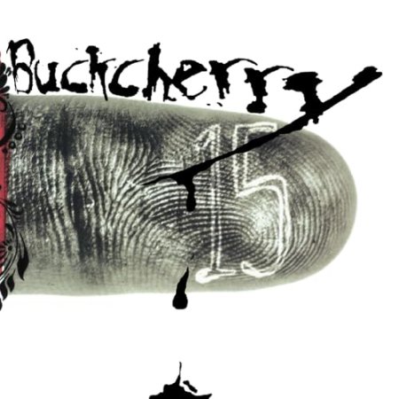 Buckcherry - 15
