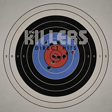 The Killers - Direct Hits