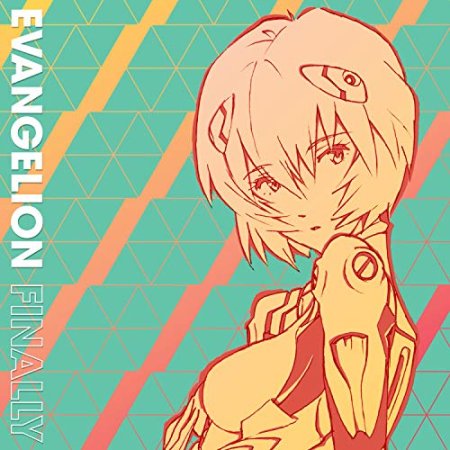 Various - Evangelion Finally