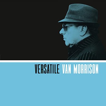 Van Morrison - Versatile