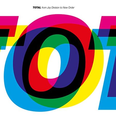 New Order / Joy Division - TOTAL