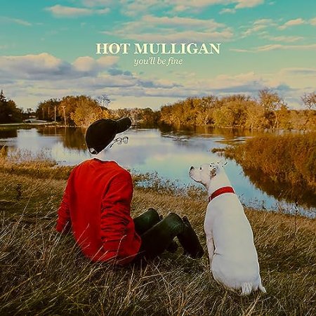 Hot Mulligan - Pilot
