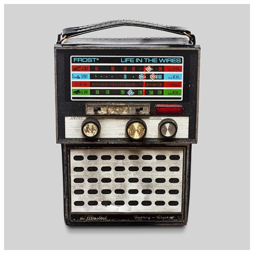 Frost* - Life In The Wires