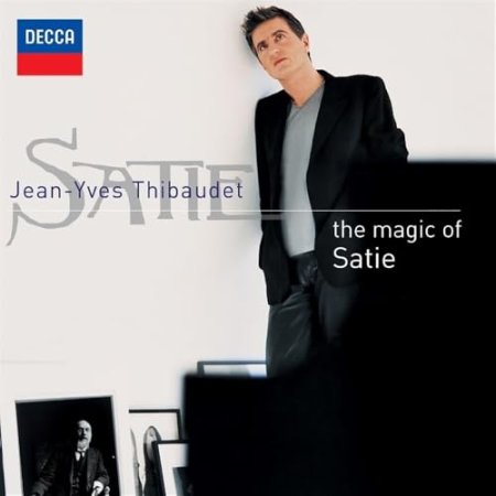 Erik Satie - The Magic of Satie