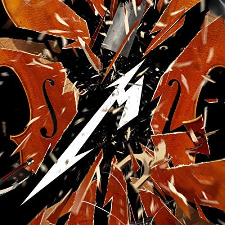 Metallica & San Francisco Symphony - S&M2
