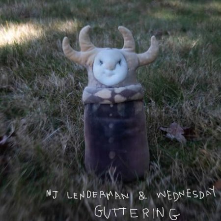 Mj Lenderman, Wednesday - Guttering