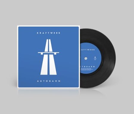 Kraftwerk - Autobahn