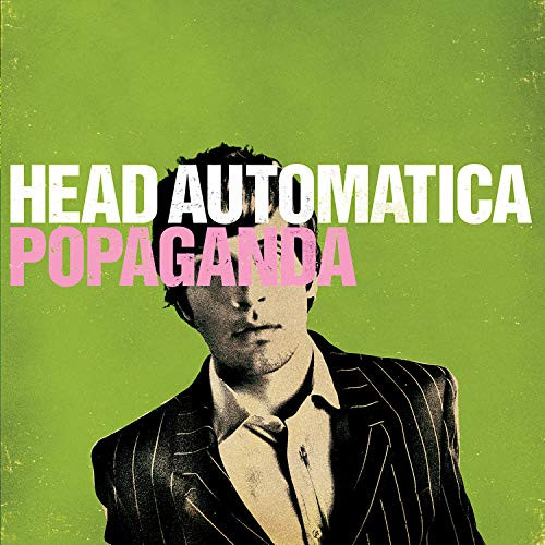 Head Automatica - POPAGANDA