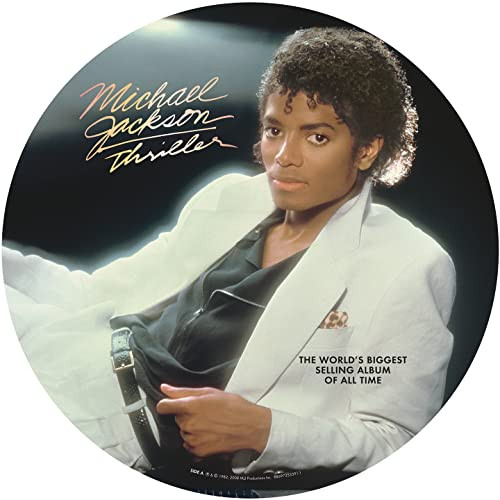 Michael Jackson - Thriller