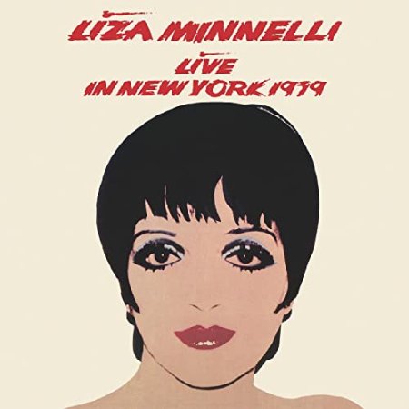 Liza Minnelli - Live in New York 1979
