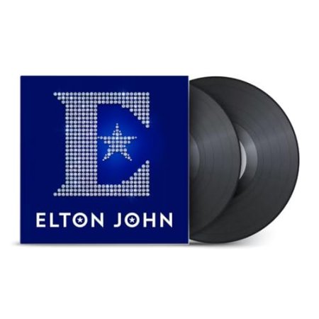 Elton John - Diamonds
