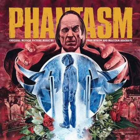 Fred Myrow / MalcolmSeagrave - Phantasm