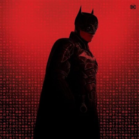 Michael Giacchino - The Batman