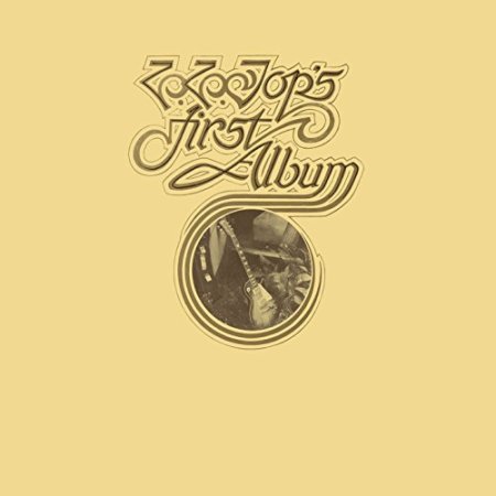 Zz Top - ZZ Top's First Album