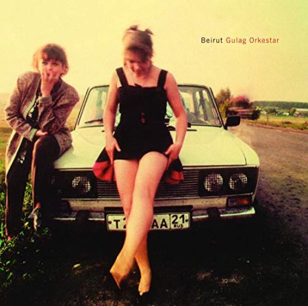 Beirut - GULAG ORKESTAR