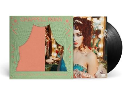 Chappell Roan - The Rise And Fall Of A Midwest Princess
