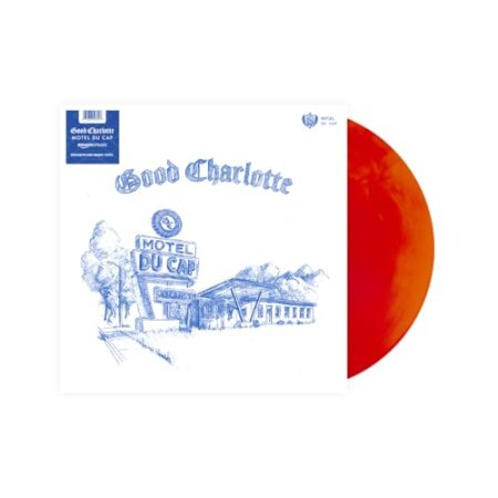 Good Charlotte - Motel Du Cap