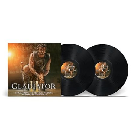 Harry Gregson-williams - Gladiator II