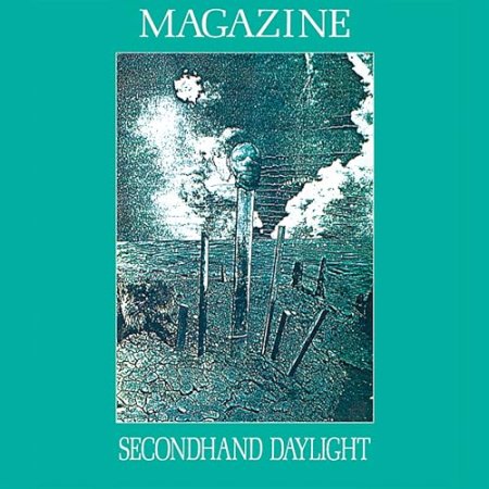 Magazine - Secondhand Delight