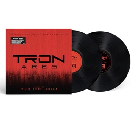 Nine Inch Nails - TRON: Ares