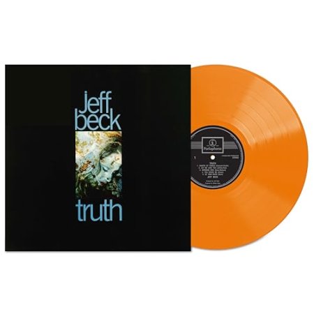 Jeff Beck - Truth