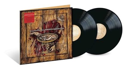 The Smashing Pumpkins - Machina