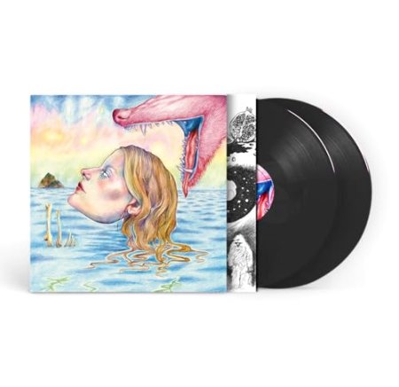 Paris Paloma - Cacophony