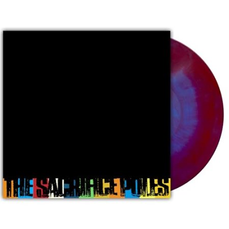 Cave In - The Sacrifice Poles