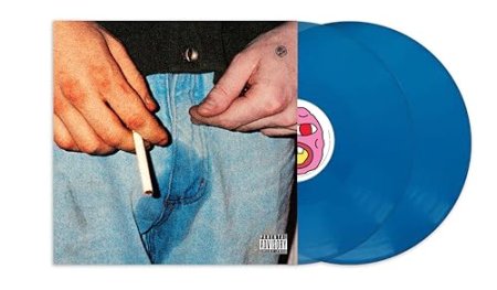 Tyler The Creator - Cherry Bomb