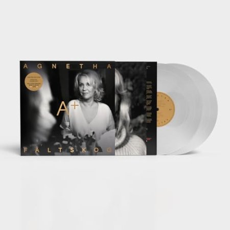 Agnetha F?ltskog - A+