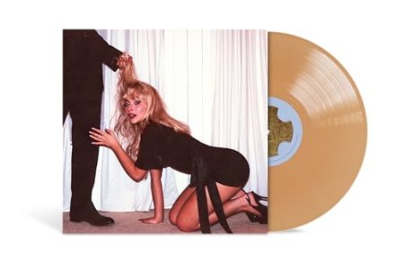 Sabrina Carpenter - Man's Best Friend