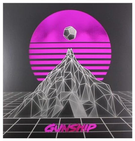 Gunship - GUNSHIP