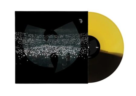 Wu-tang Clan - Enter The Wu-Tang