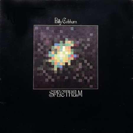 Billy Cobham - Spectrum