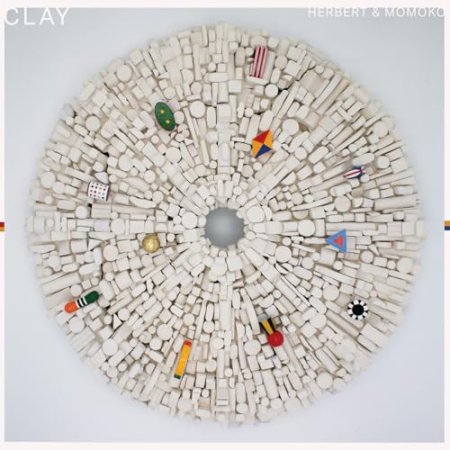 Herbert & Momoko (Matthew Herbert & Momoko Gill) - Clay