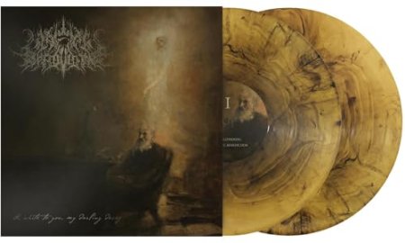 A Wake In Providence - I Write To You, My Darling Decay