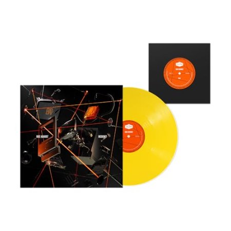 Rise Against, Rise Against, Rise Against - Ricochet