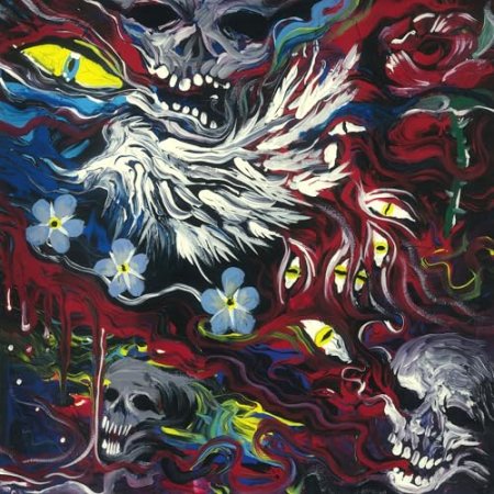 Mugshot - All the Devils Are Here